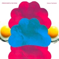 Hotwire Trip Switch — Prince Daddy & The Hyena
